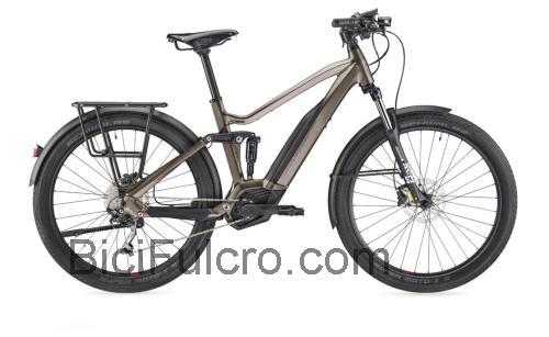 Moustache Friday 27 FS scheda tecnica e recensioni